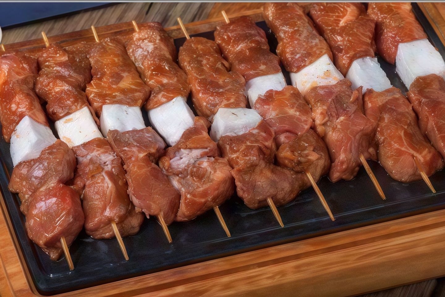 Half A Kilo Of Meat Awsal