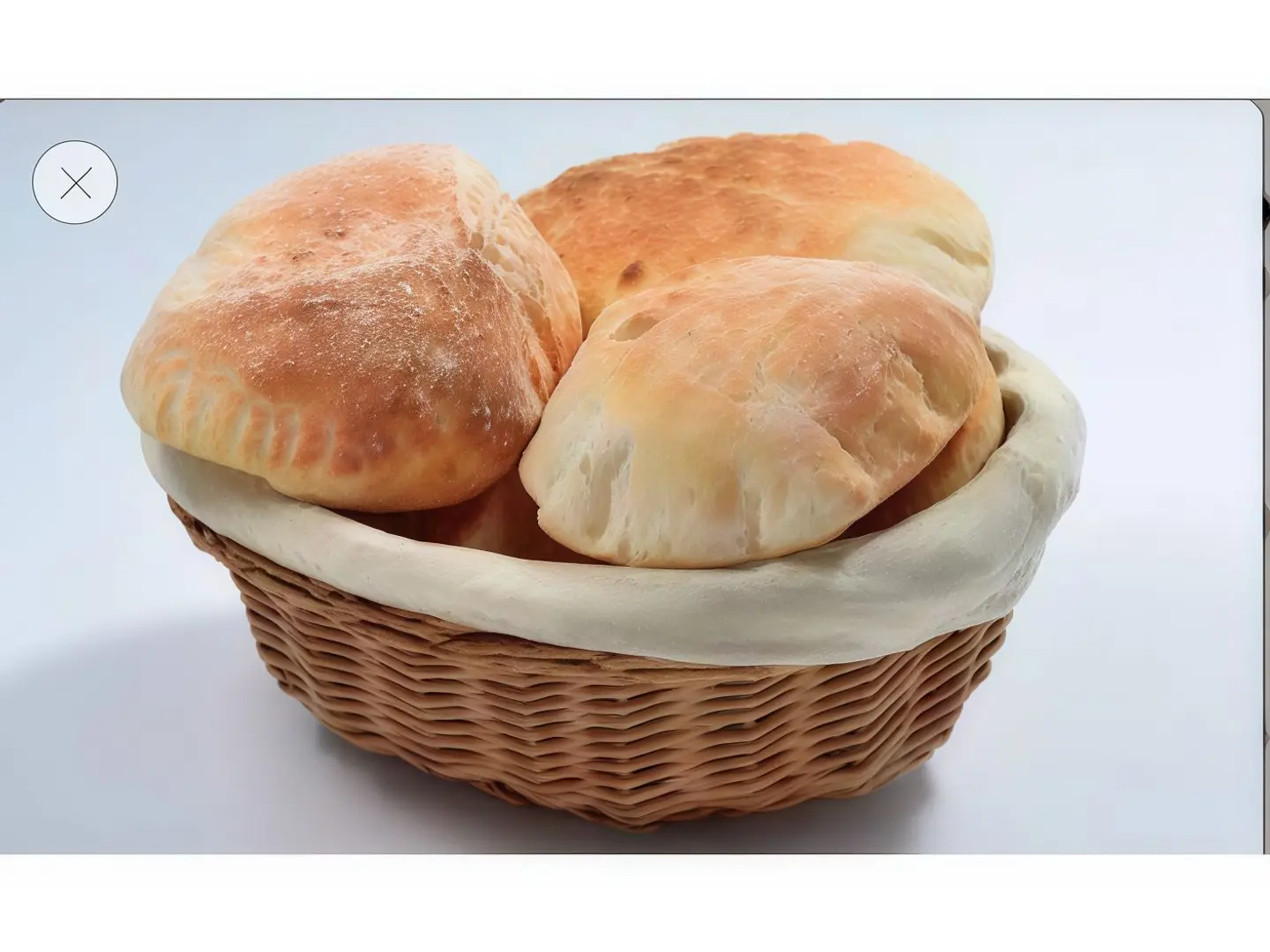 خبز