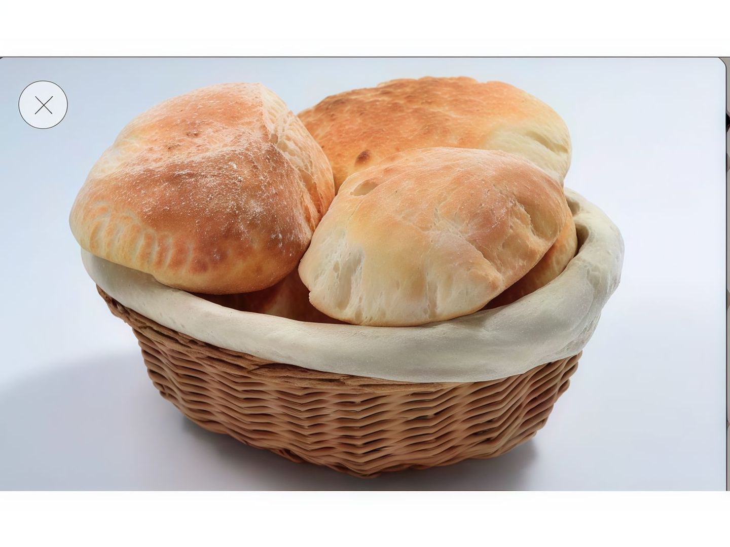 Bread
