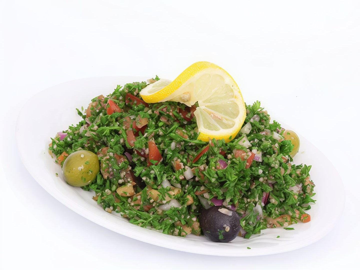 Tabbouleh