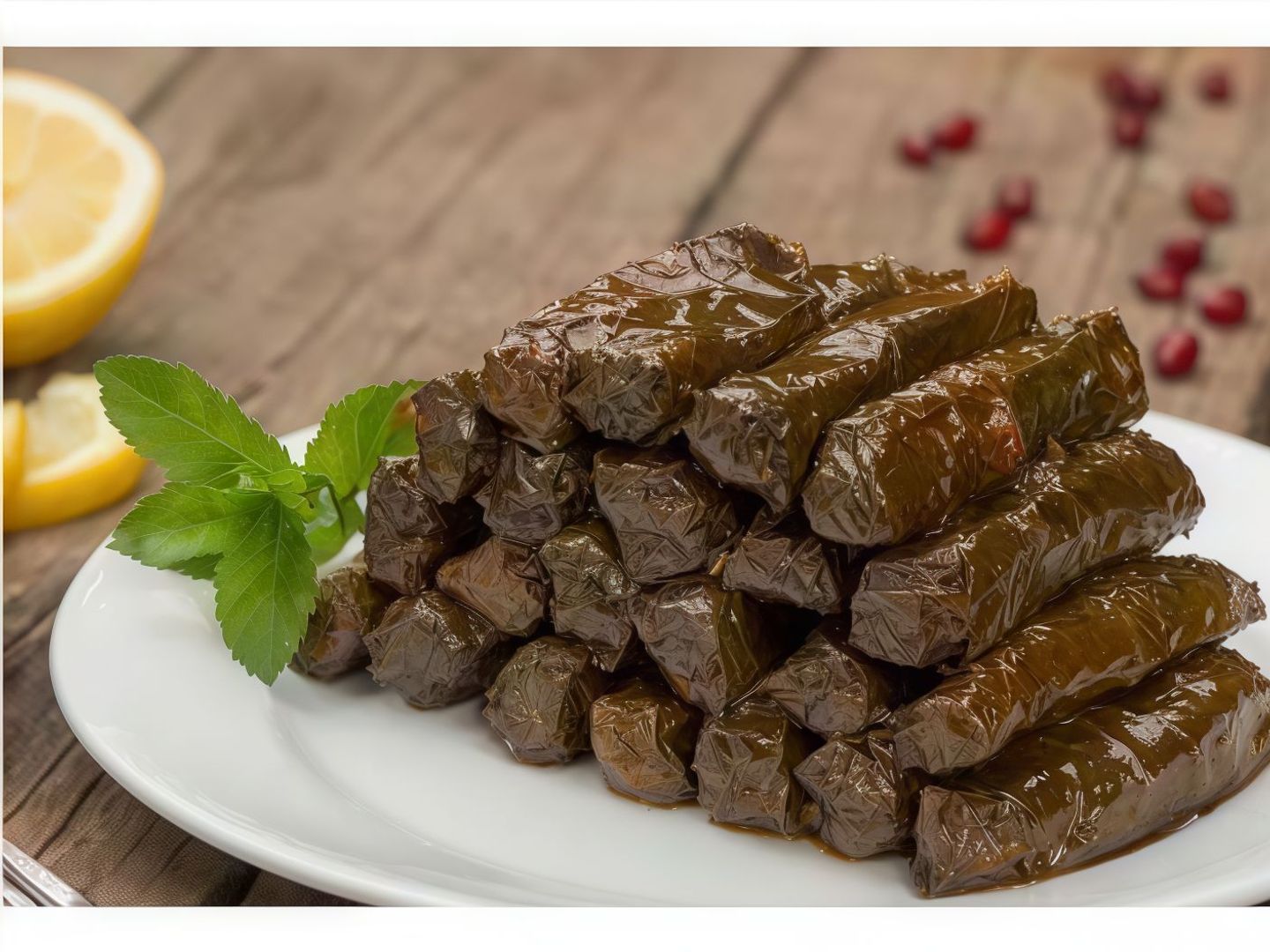 ورق عنب