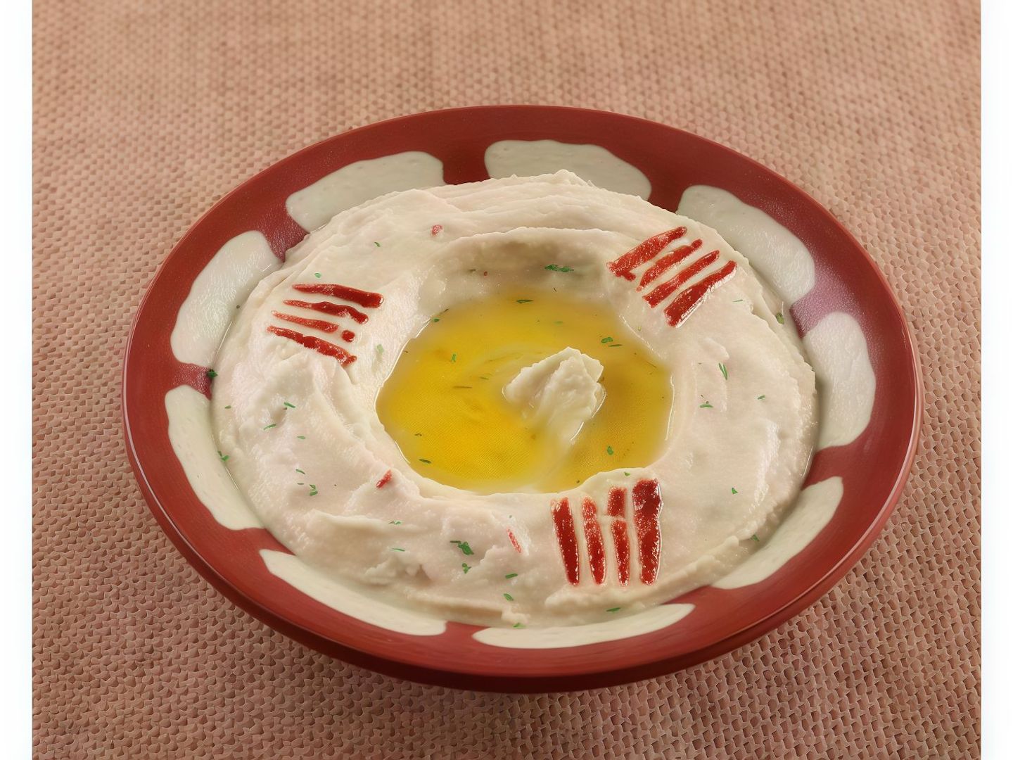 Hummus Biaruti