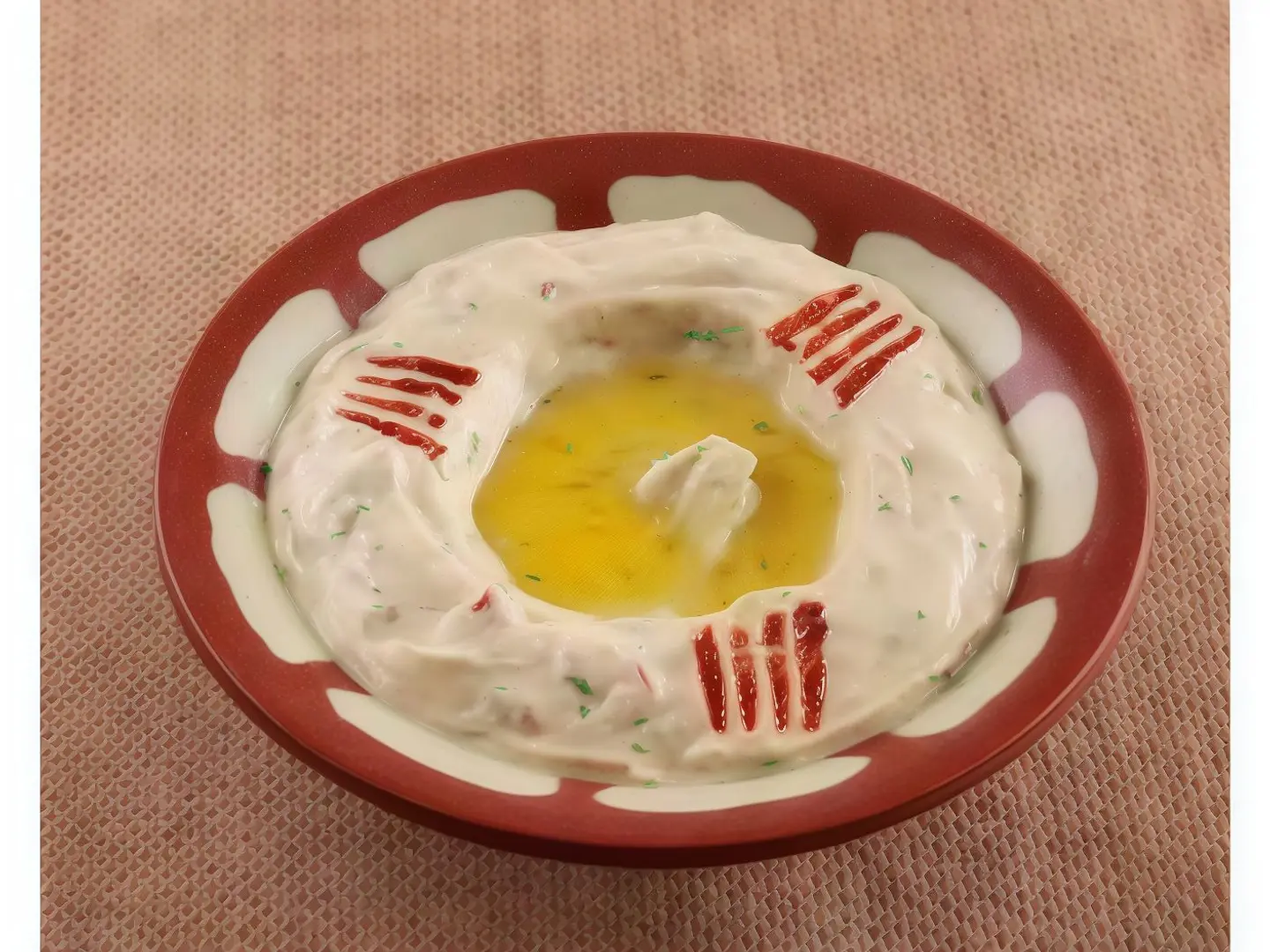 متبل شمندر