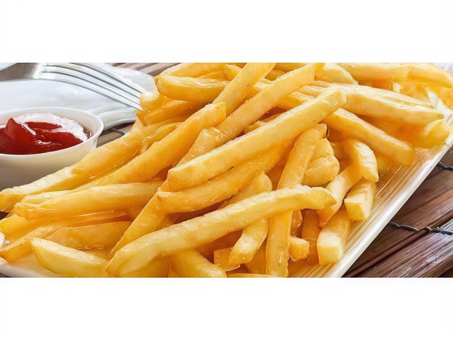 Potatoes Big