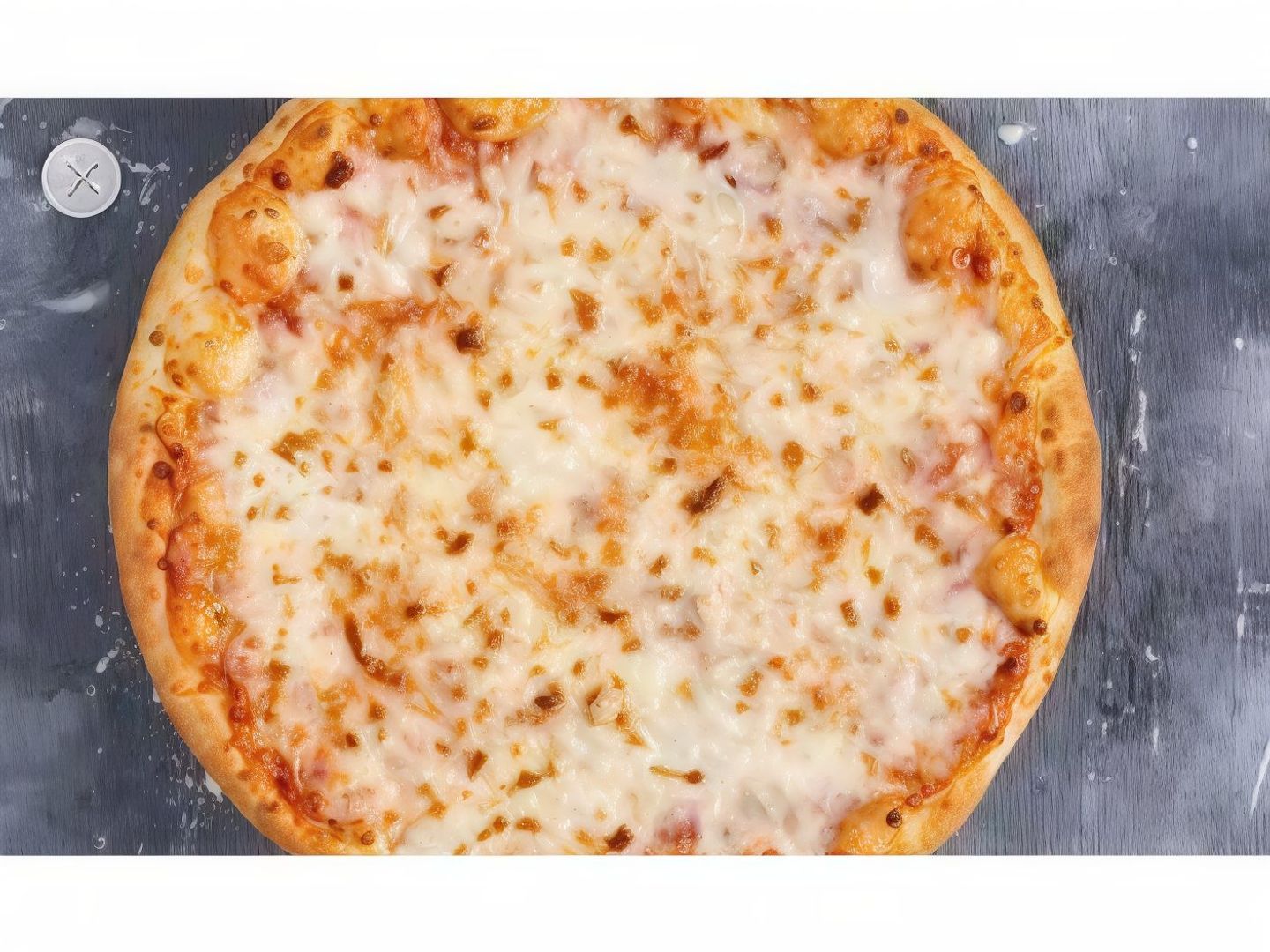 Pizza Margatita