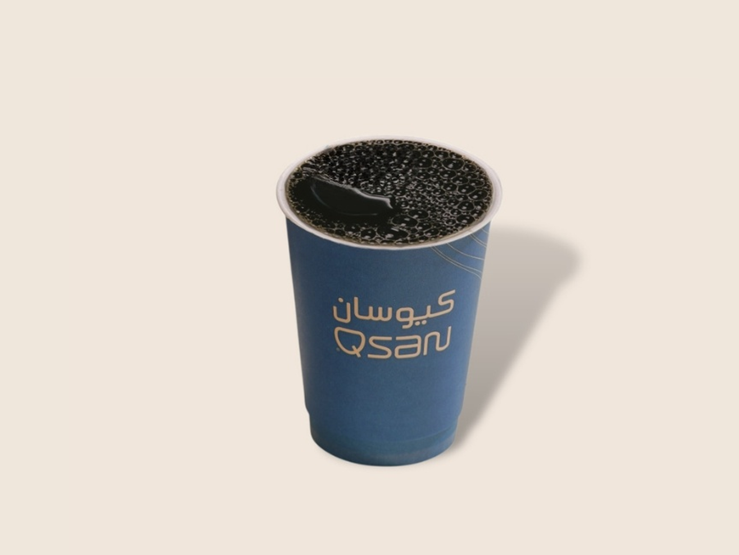 قهوة اليوم ساخنة