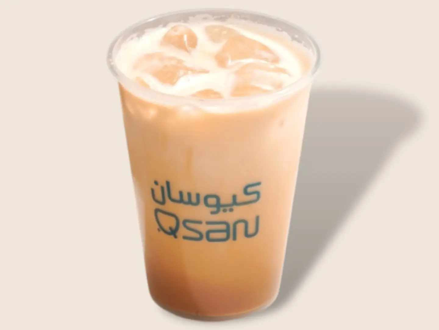 سبانيش لاتيه بارد