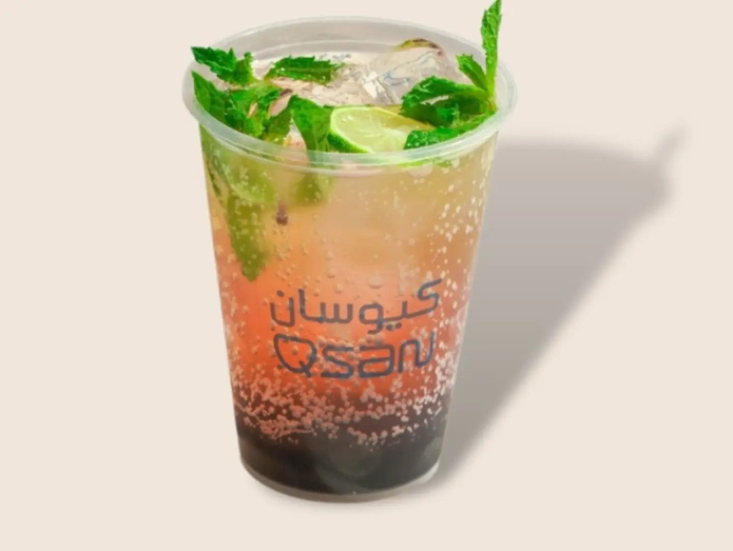 موهيتو توت مشكل