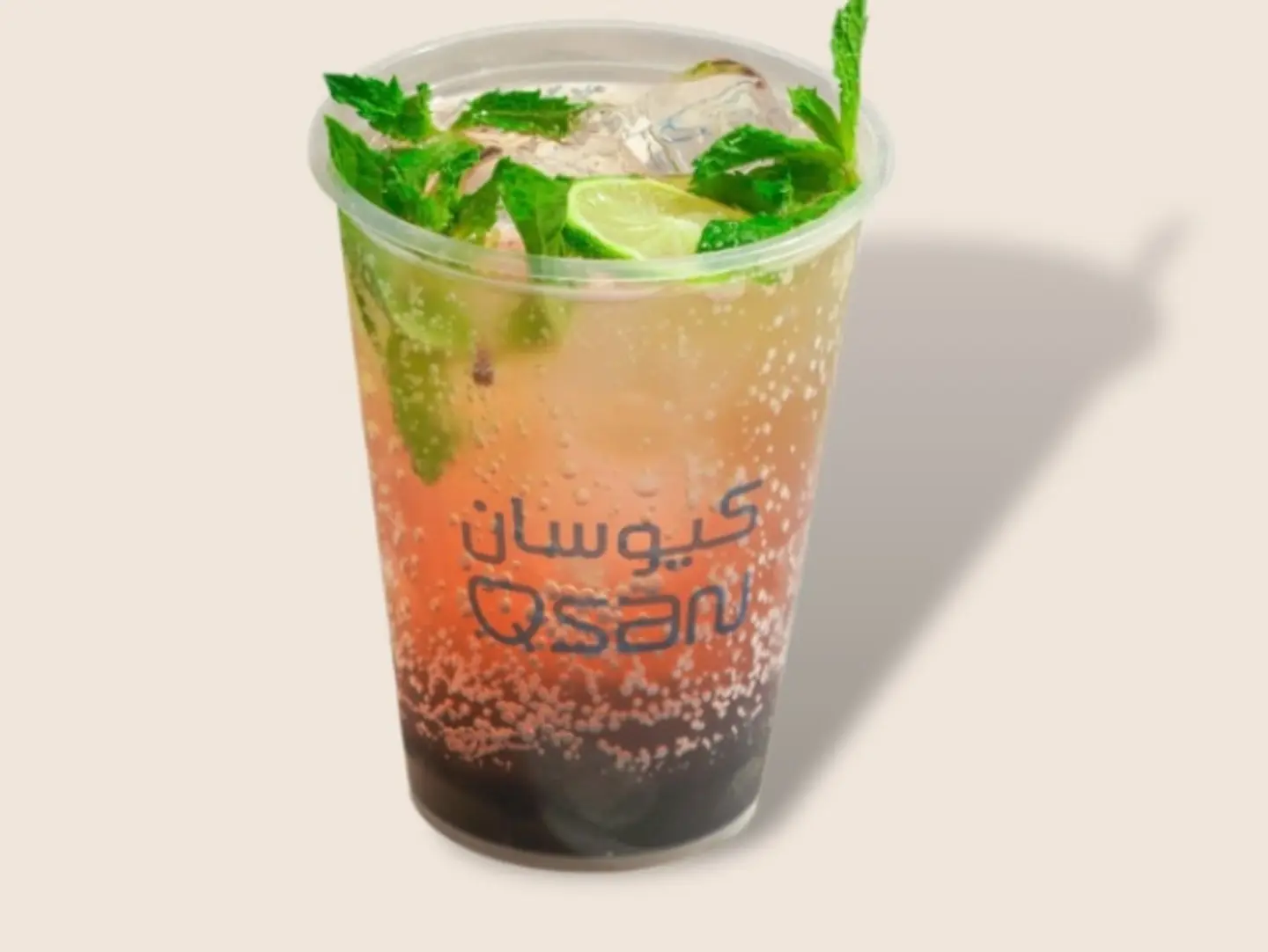 موهيتو فراولة