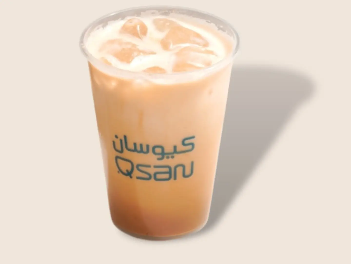 ايس لاتيه كلاسيك