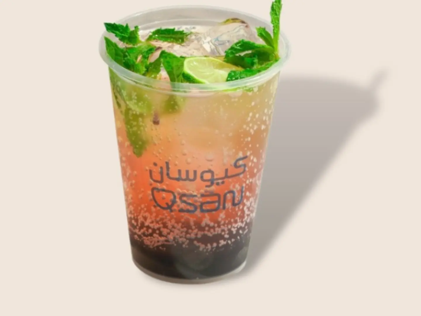 موهيتو باشن فروت