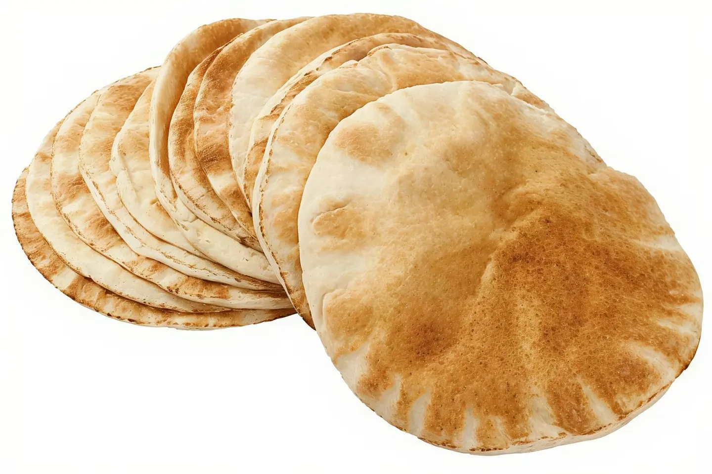 خبز ( عيش )