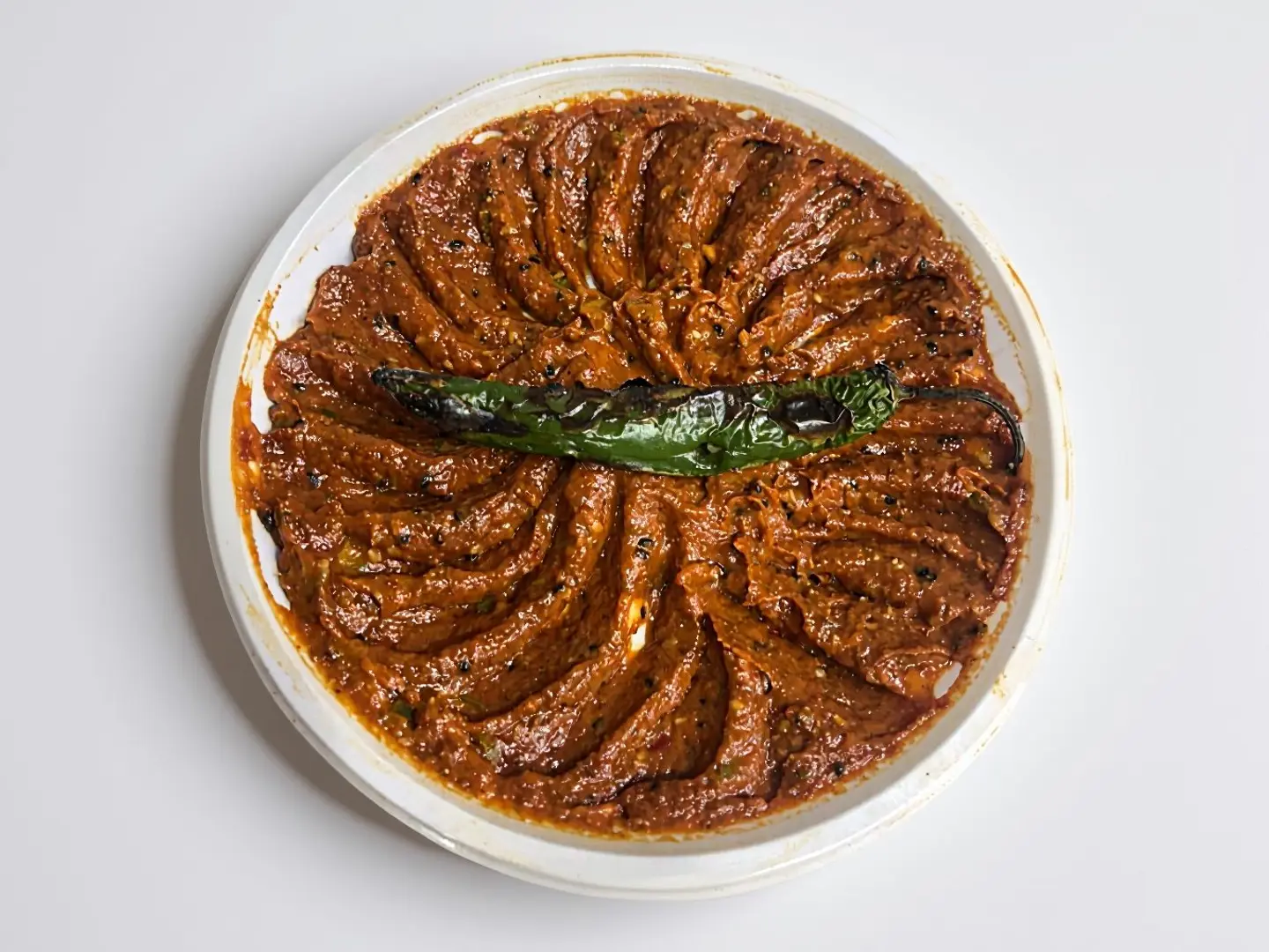محمرة