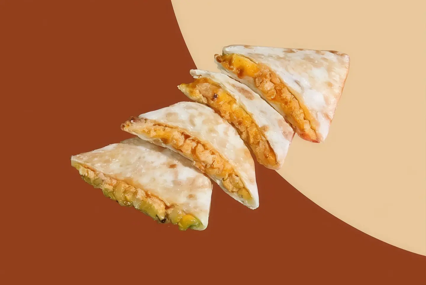 Fatayir Pie