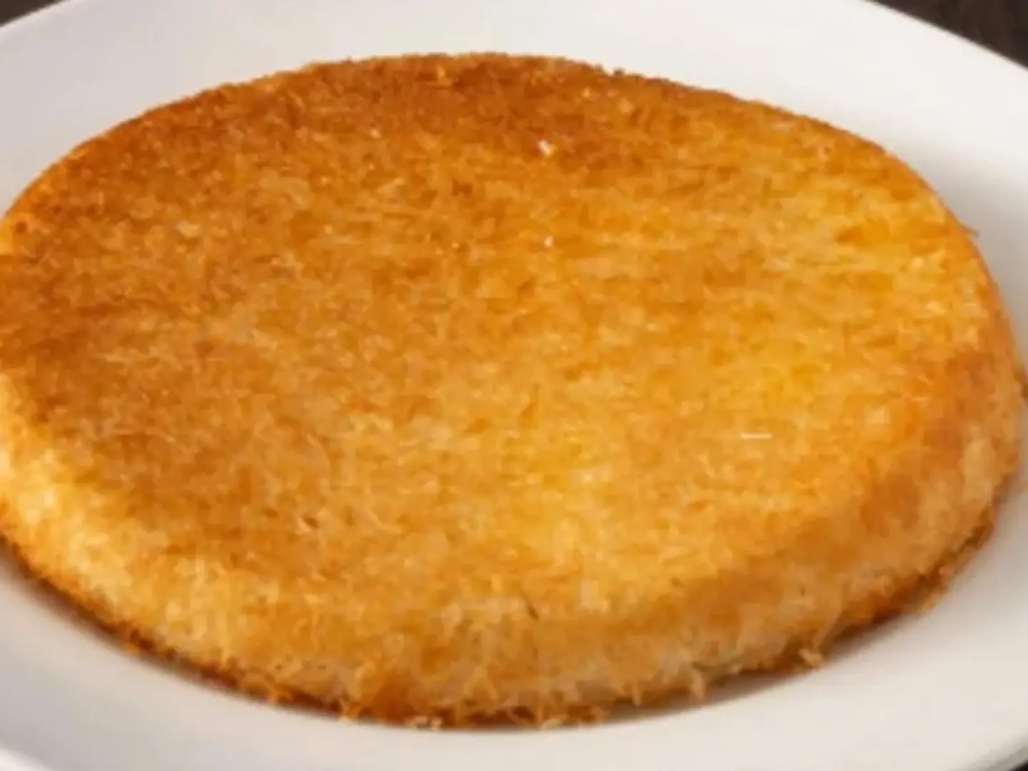 Kunafa With Nutella