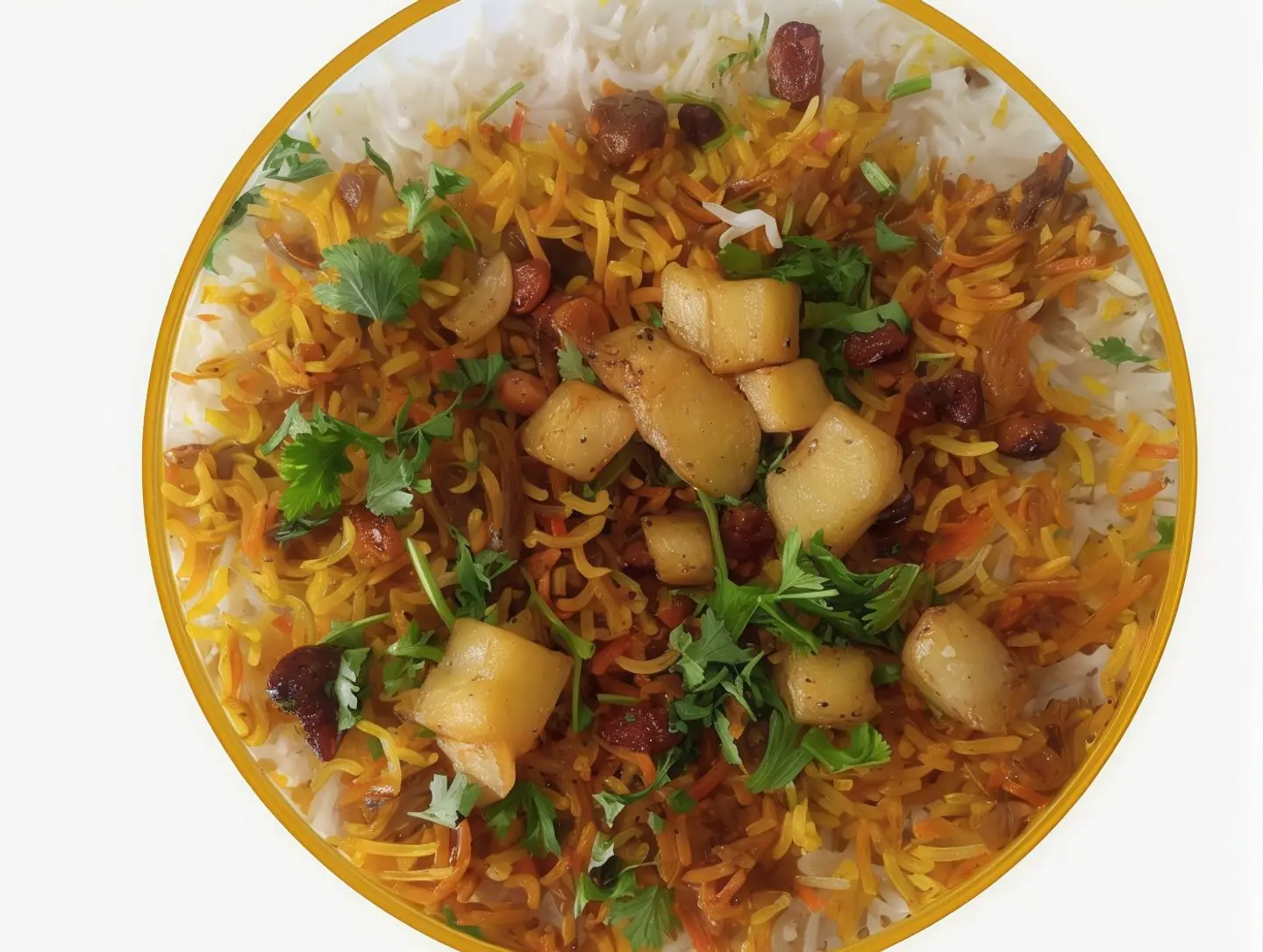 كبسة وليمتك - ربع