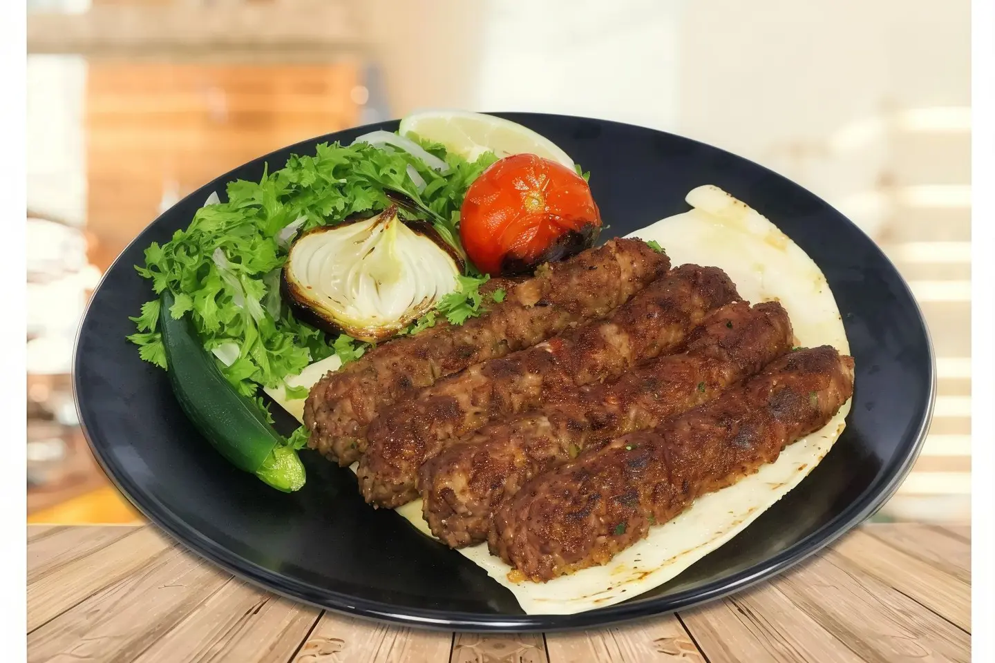 كباب نعيمي - كيلو