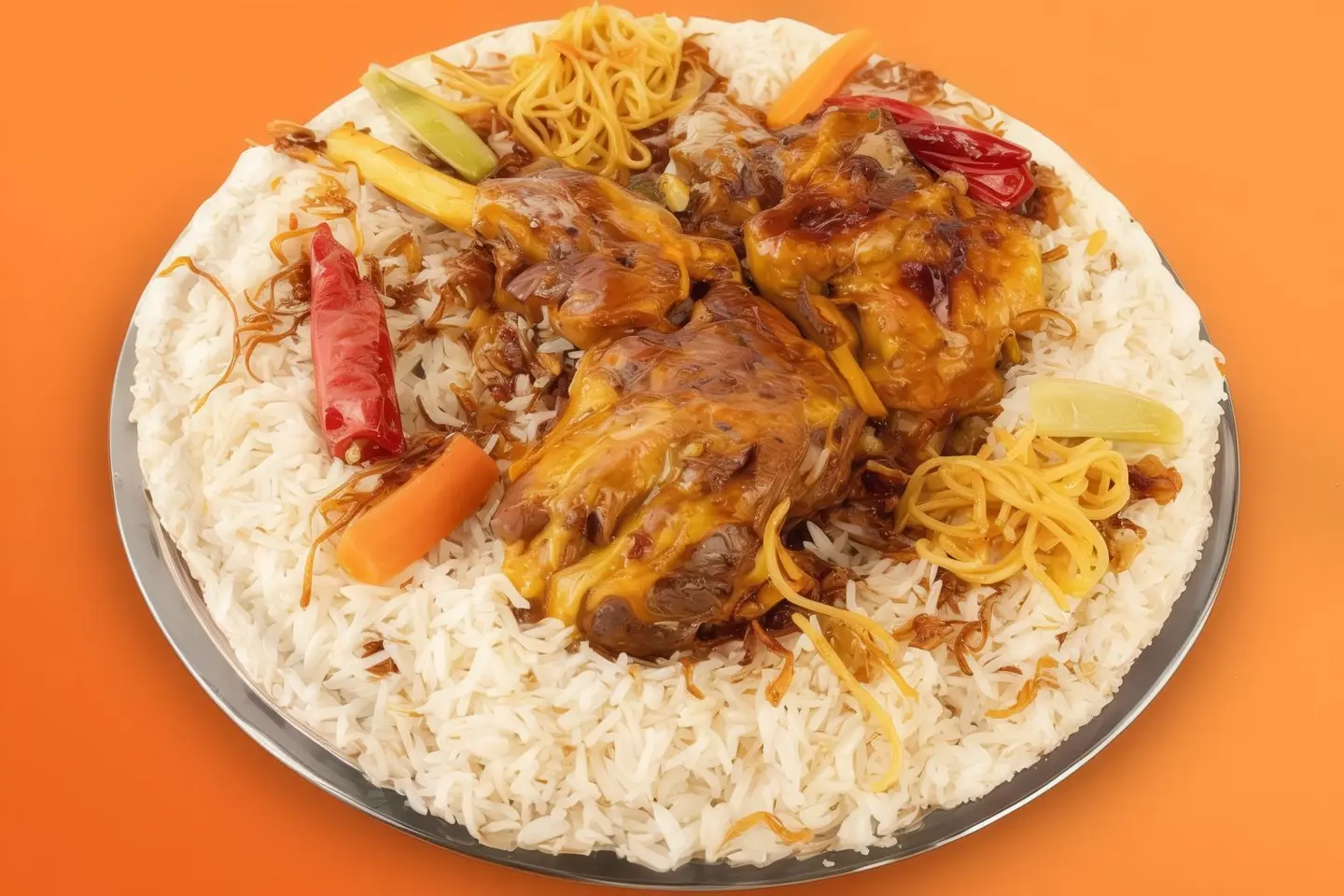 وليمة كامل