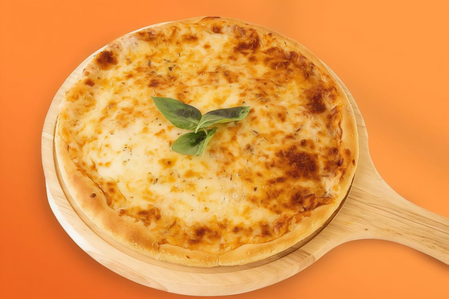 Margaretta Pizza