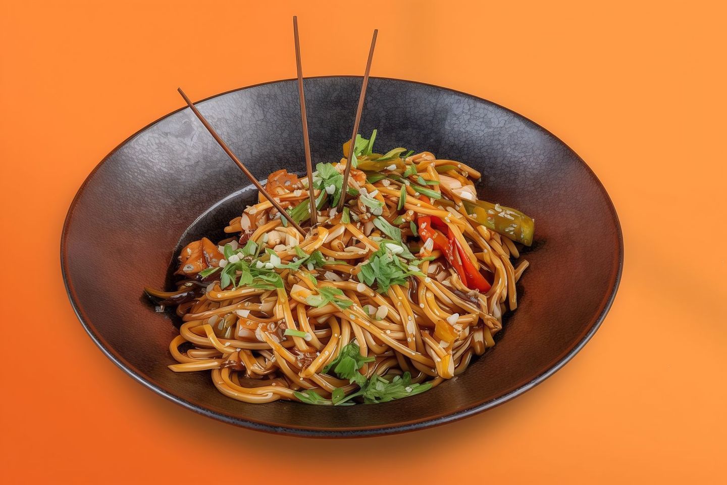 Chinese Noodles