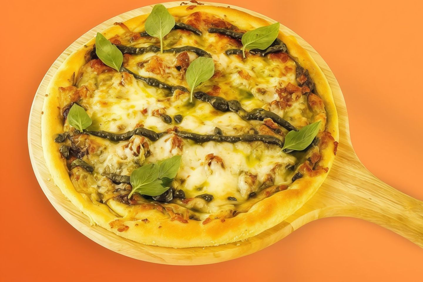 Pasto Pizza
