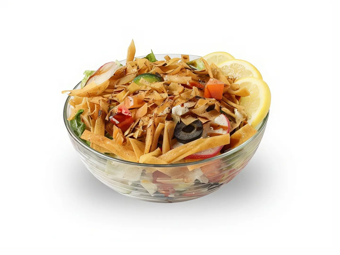 Fattoush