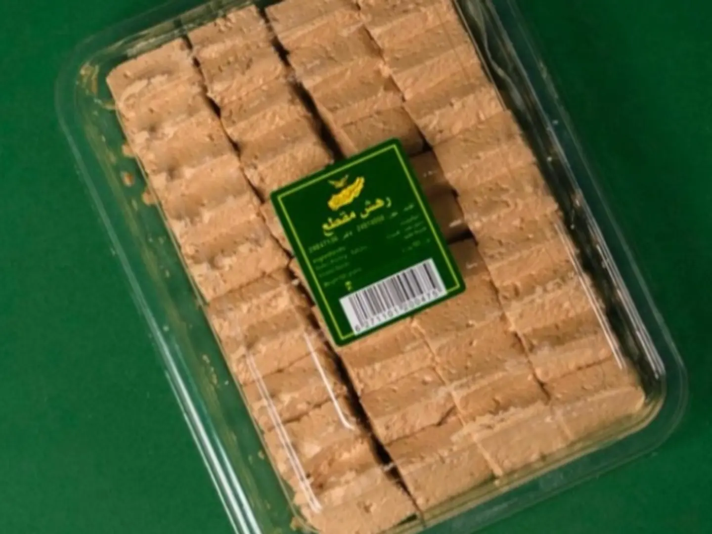 رهش مقطع