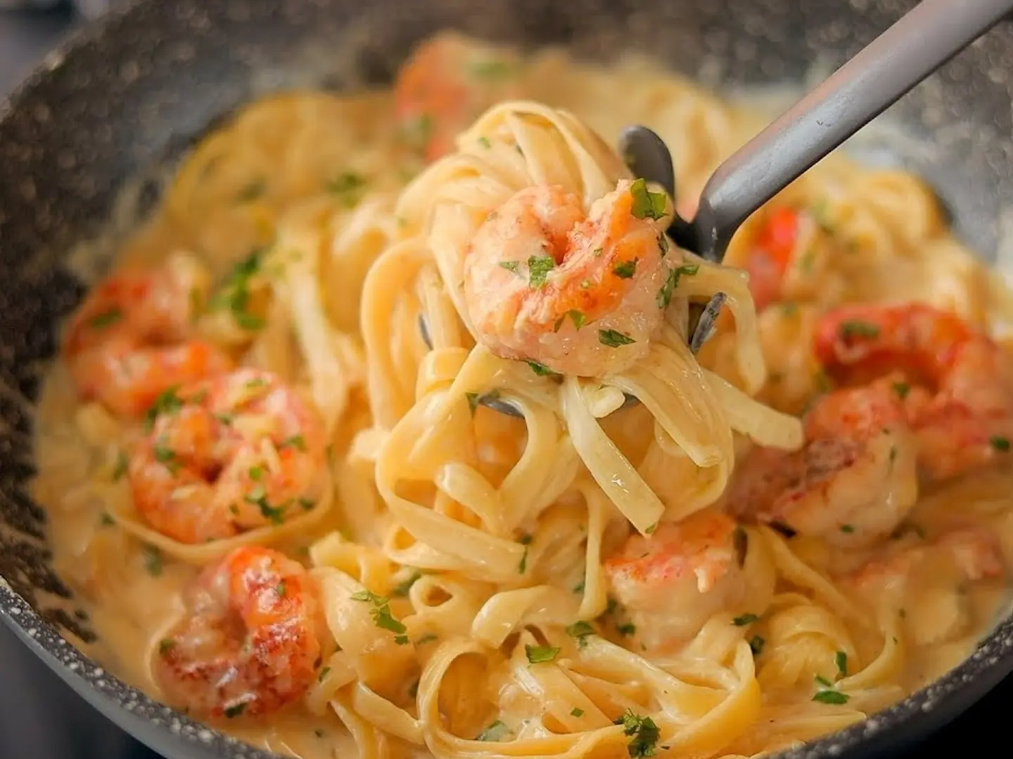 فتتشينى الربيان