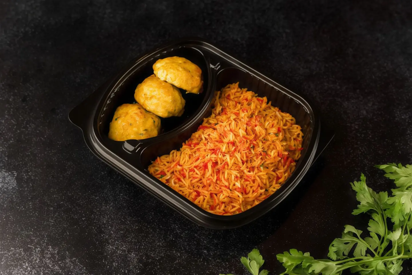 Kofta Chicken
