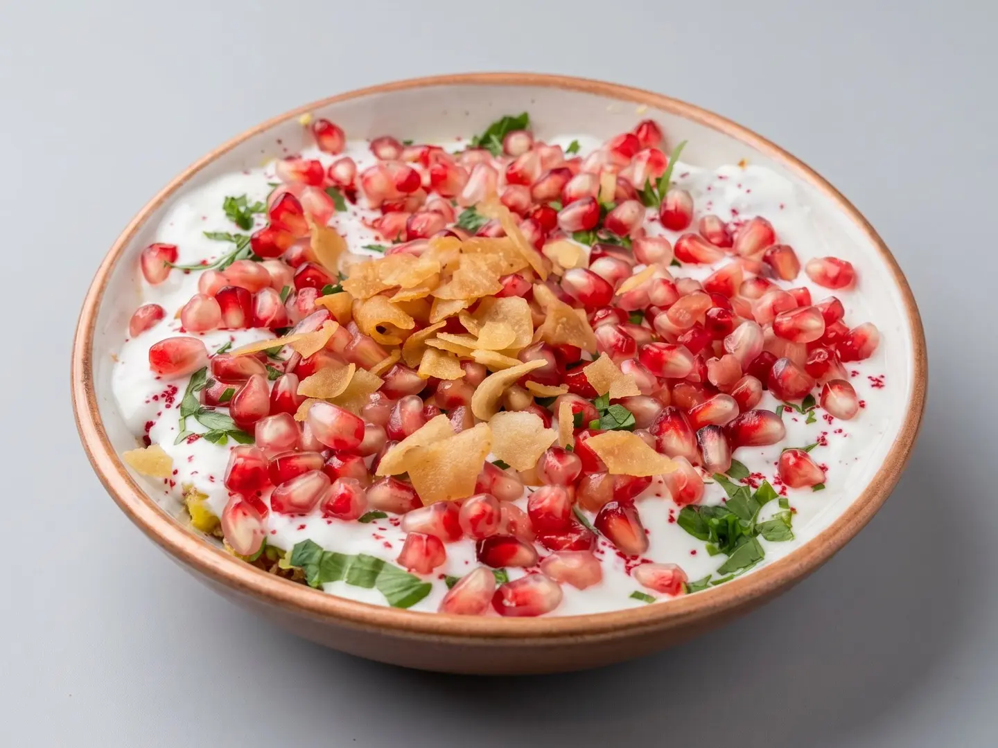 فتة كبة دجاج