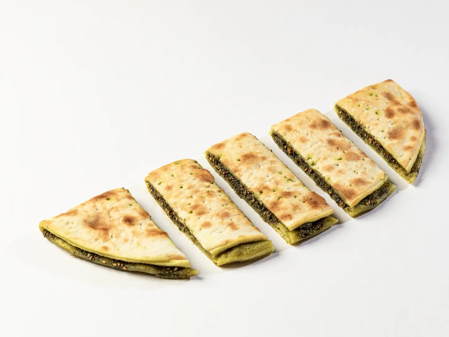 مناقيش زعتر