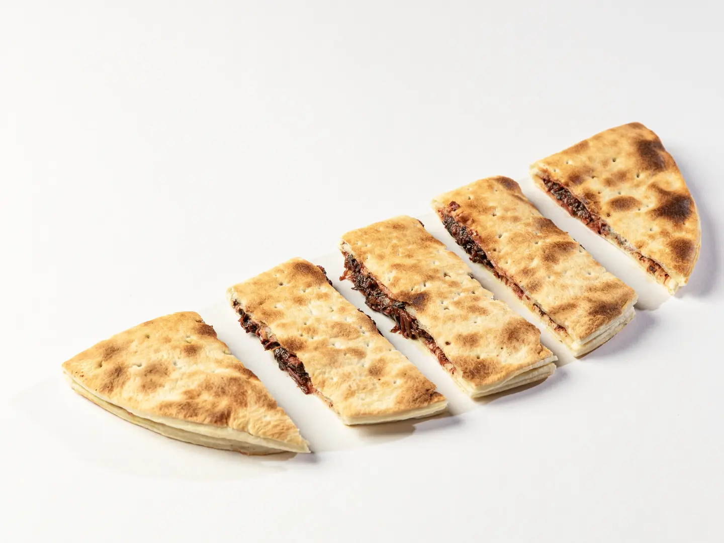 مناقيش سبانخ