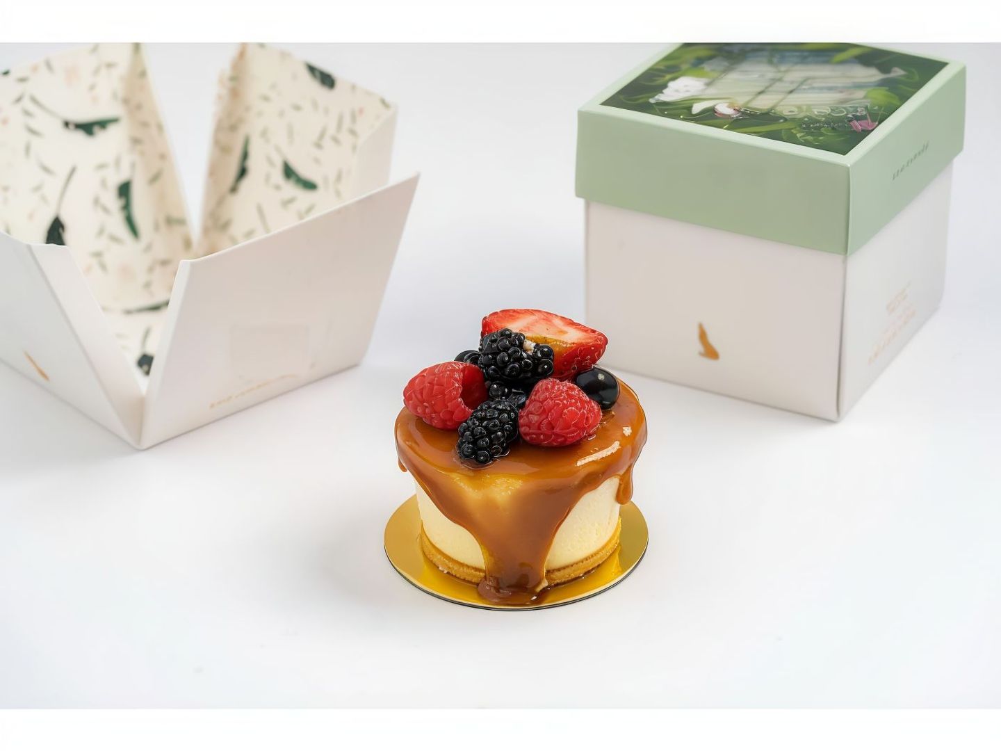 Cheesecake