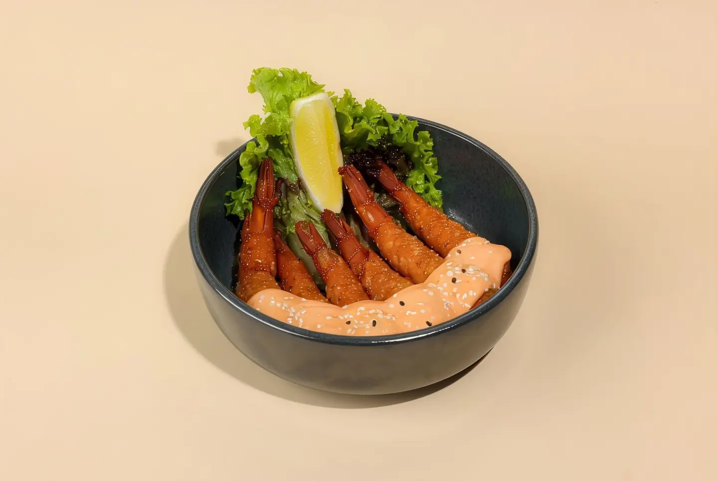 Gereg Shrimps