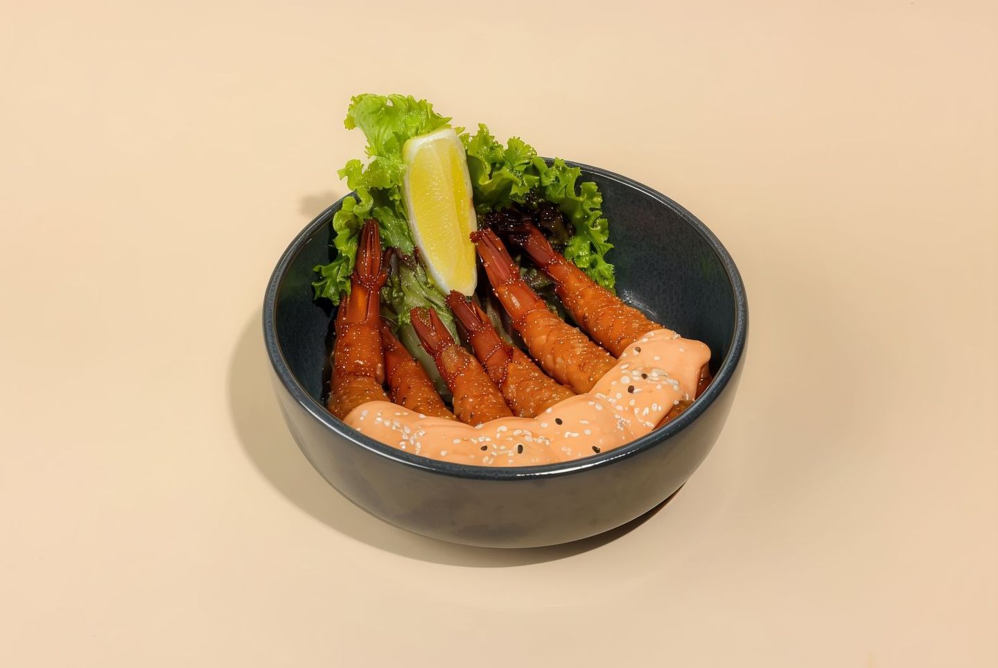 Gereg Shrimps