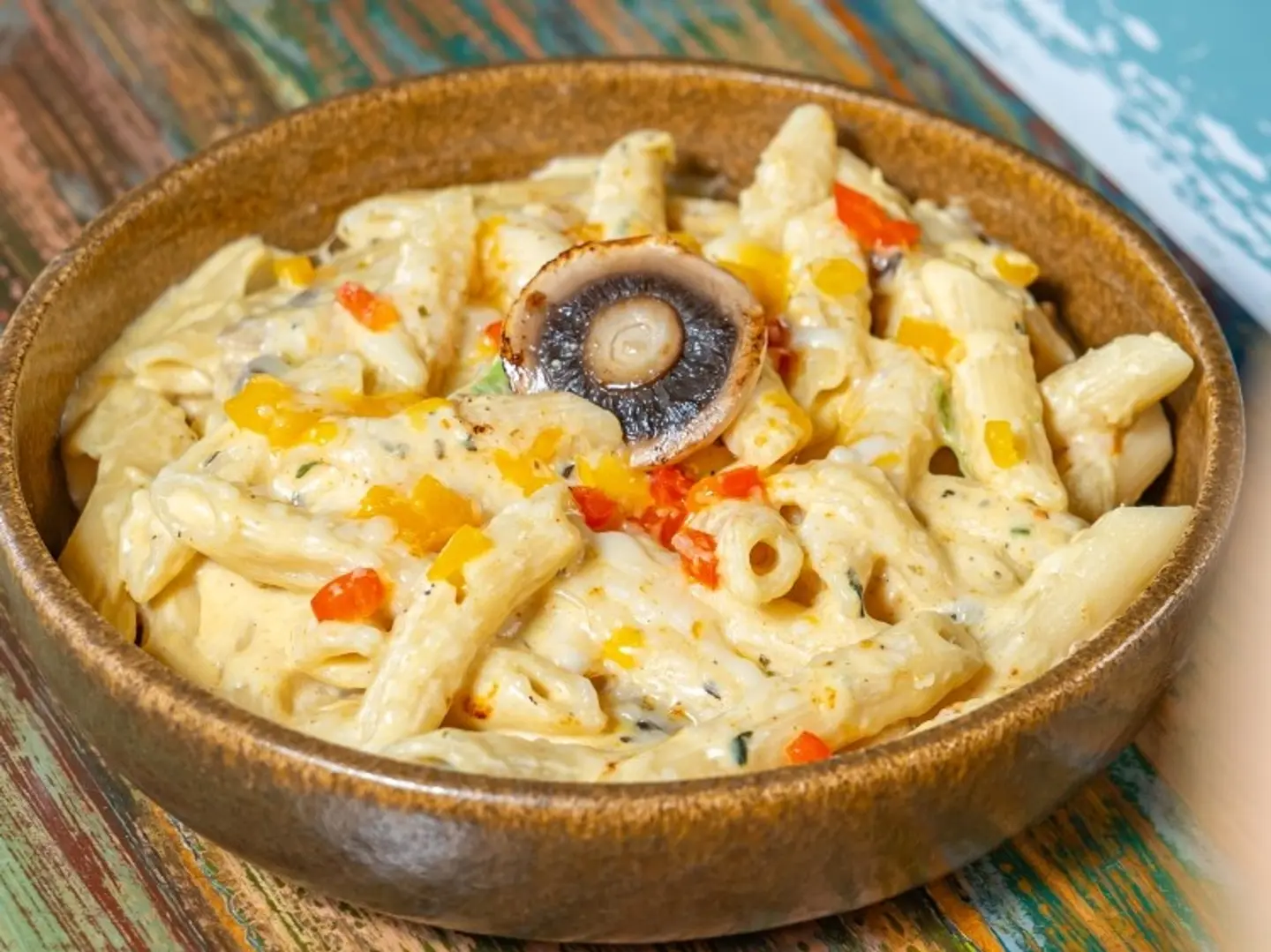 Alfredo