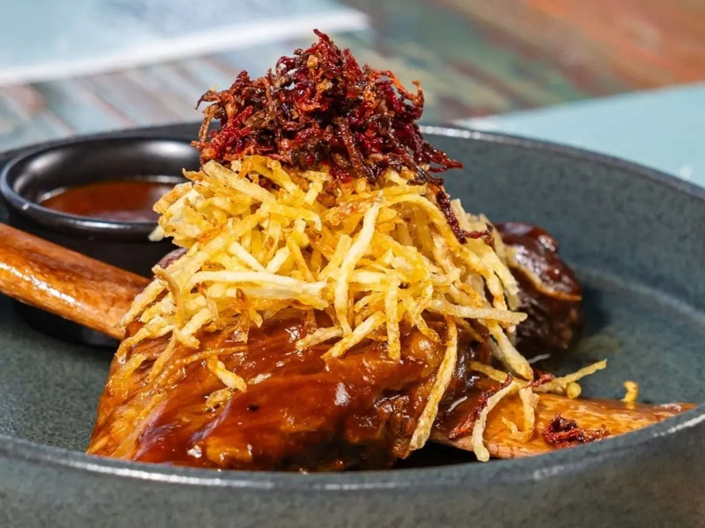 Waka Ribs