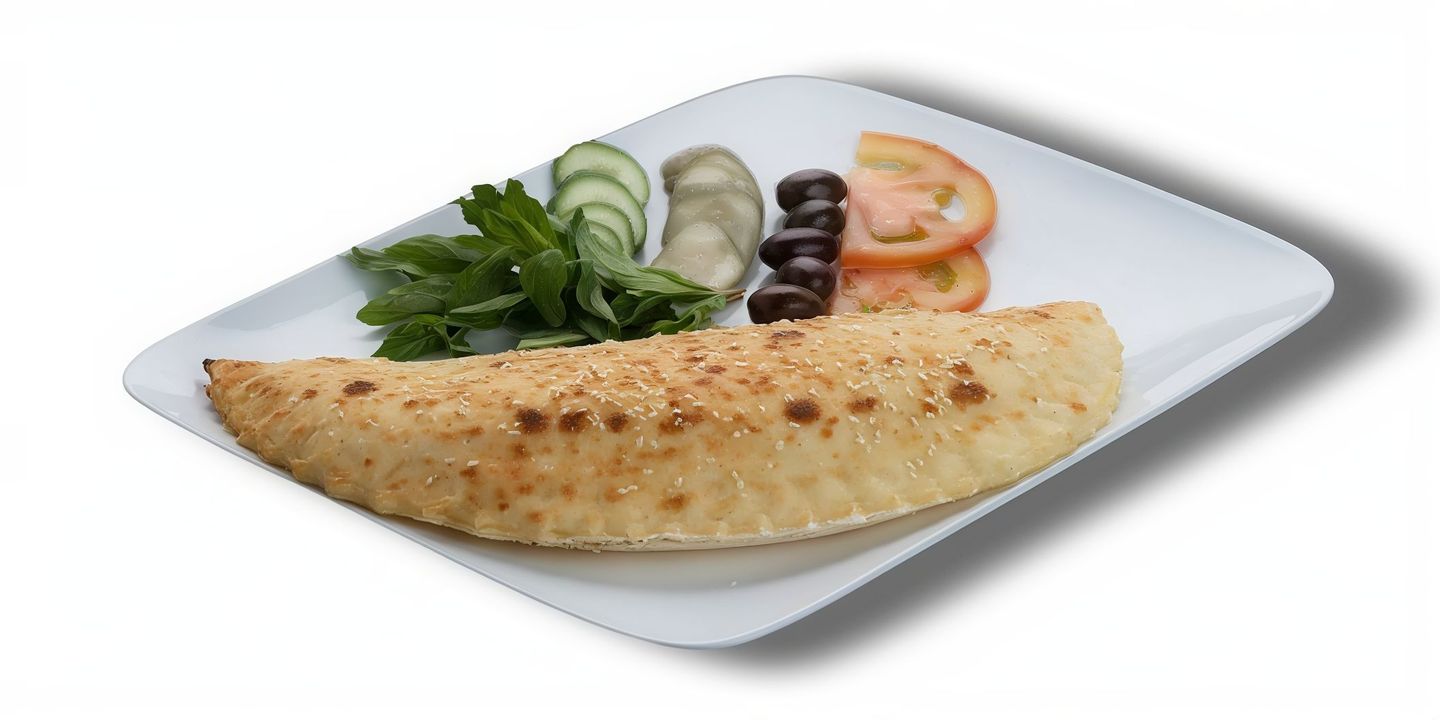Fresh Cheese Pies