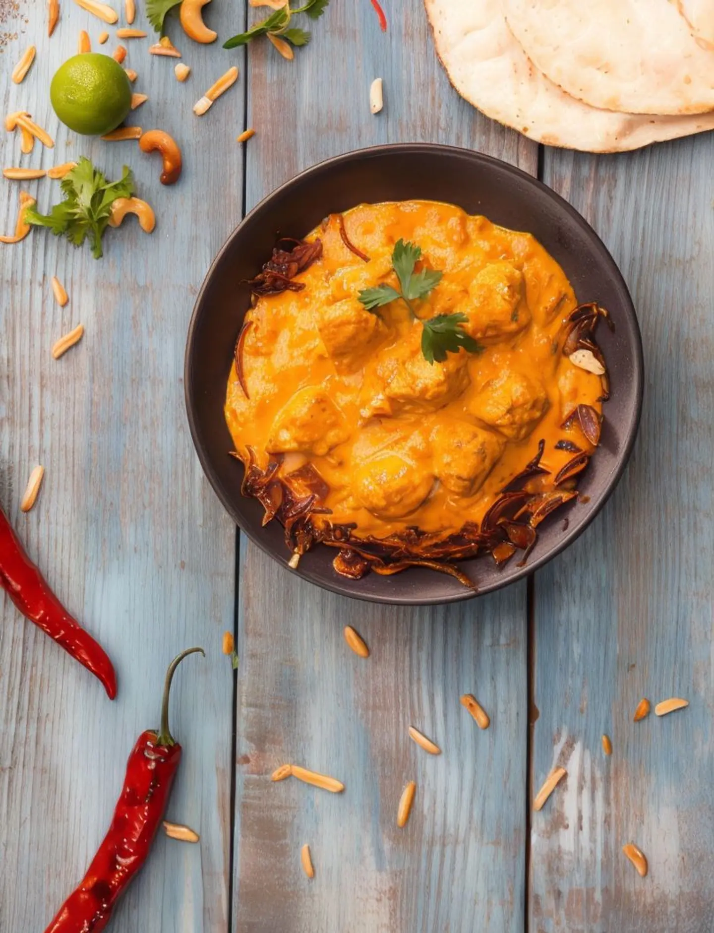 Chicken Masala