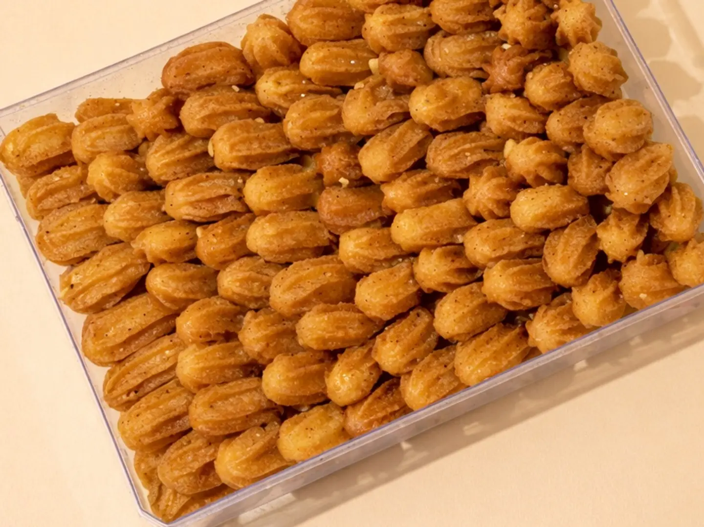 بلح الشام ساده