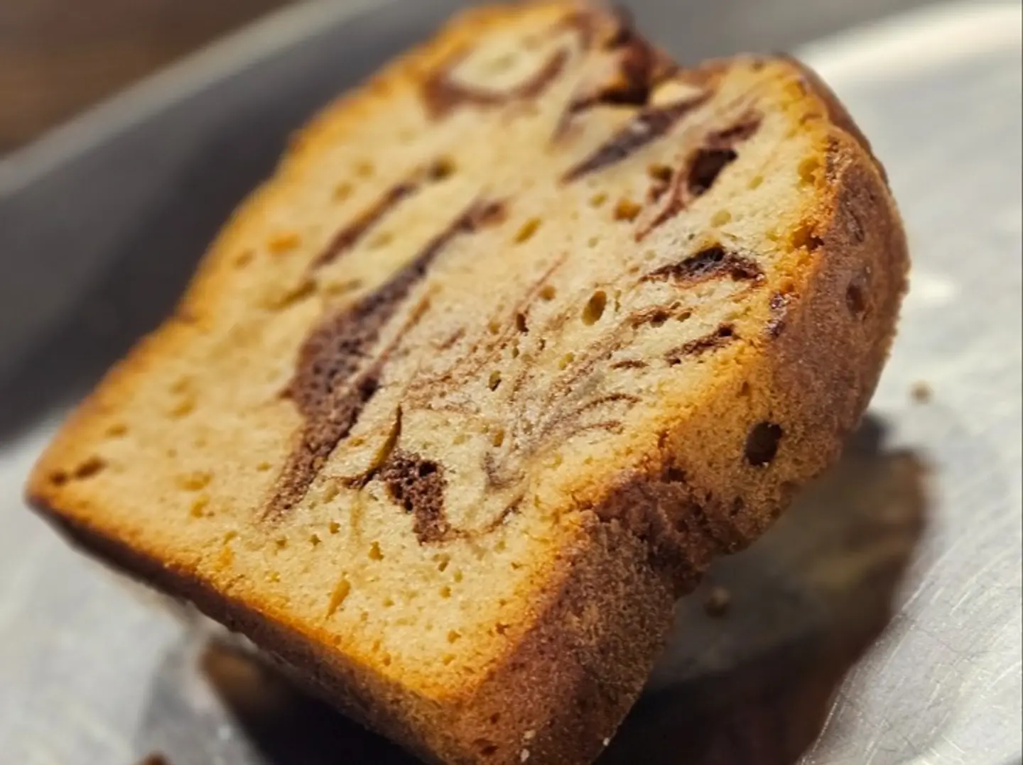 كيك انجليزي