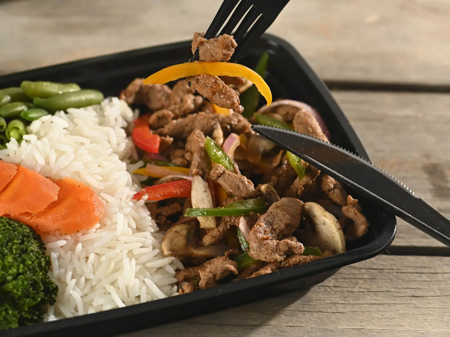 فاهيتا اللحم