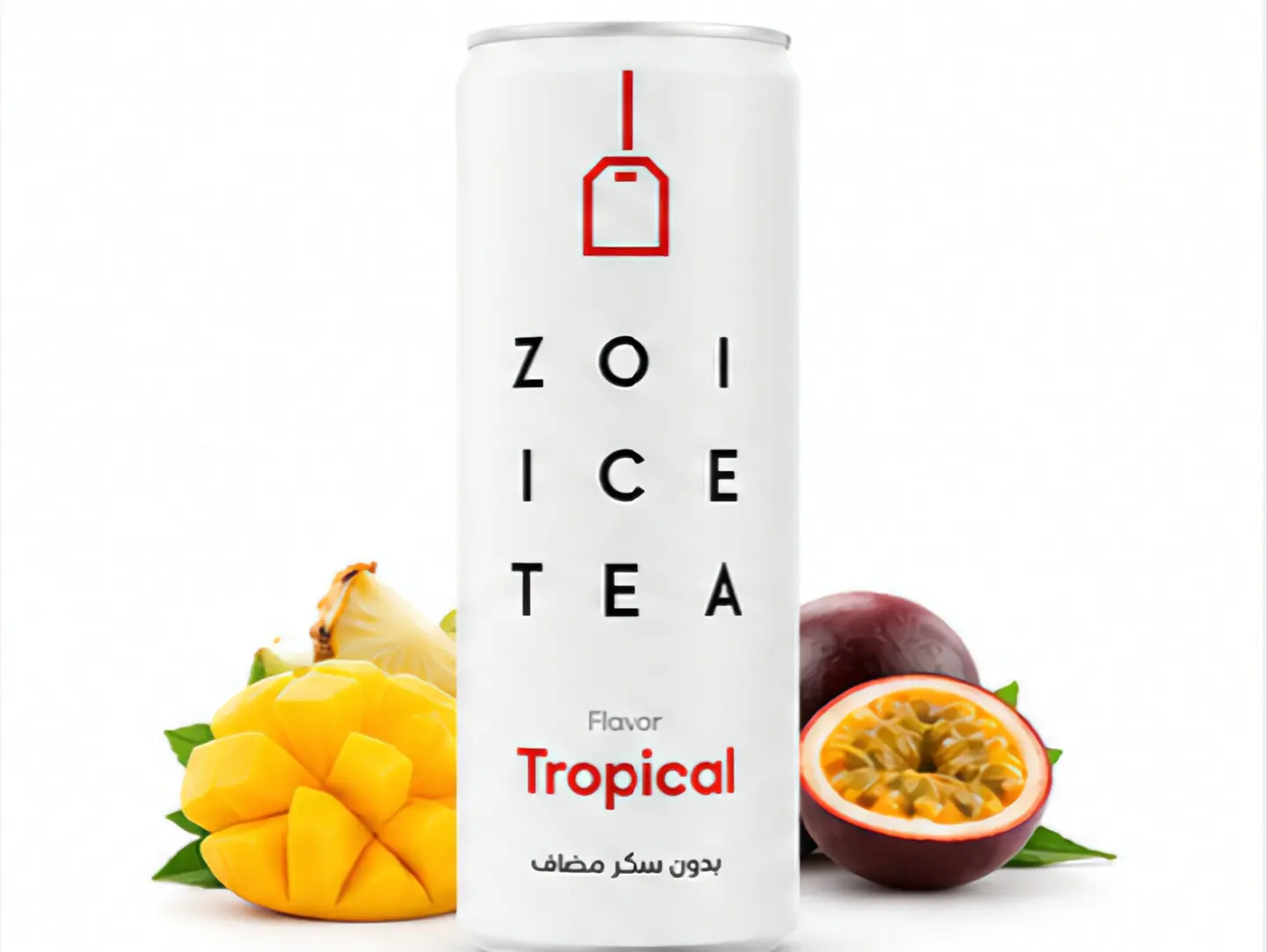 زوي ايس تي - تروبيكال