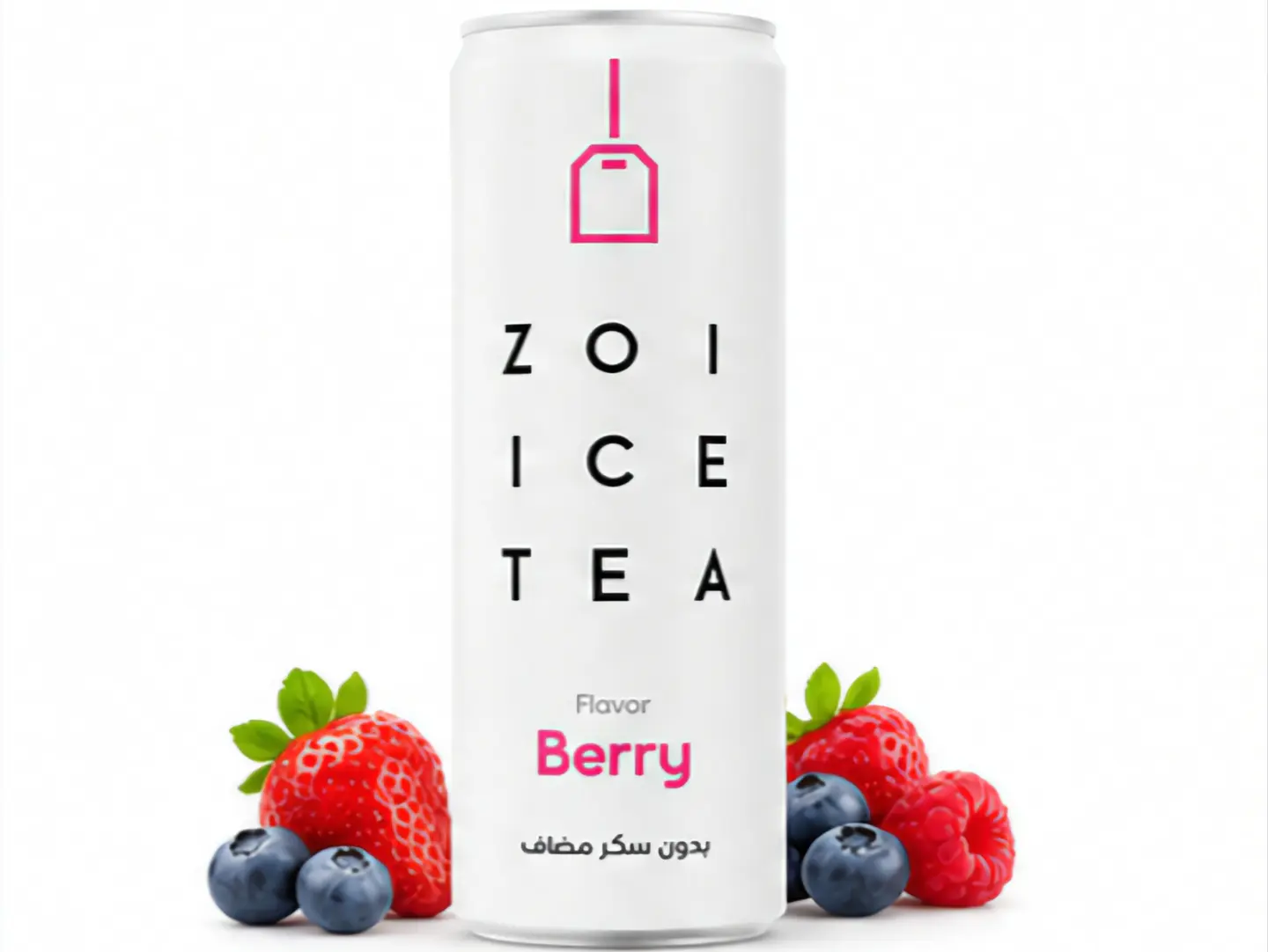 زوي ايس تي - توت