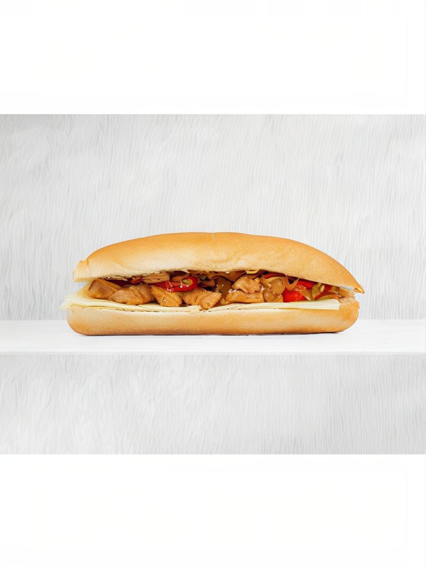 Mexican Sandwich