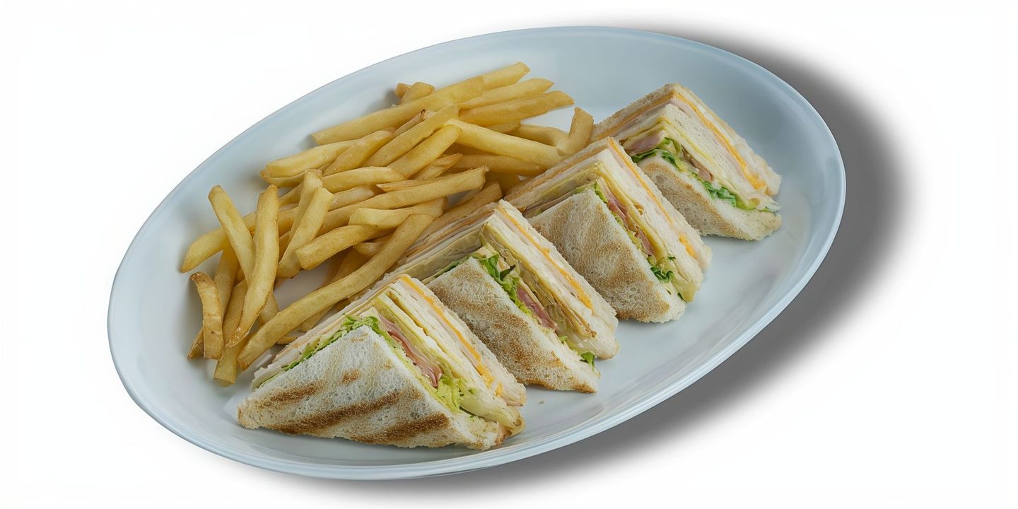 Club Sandwich