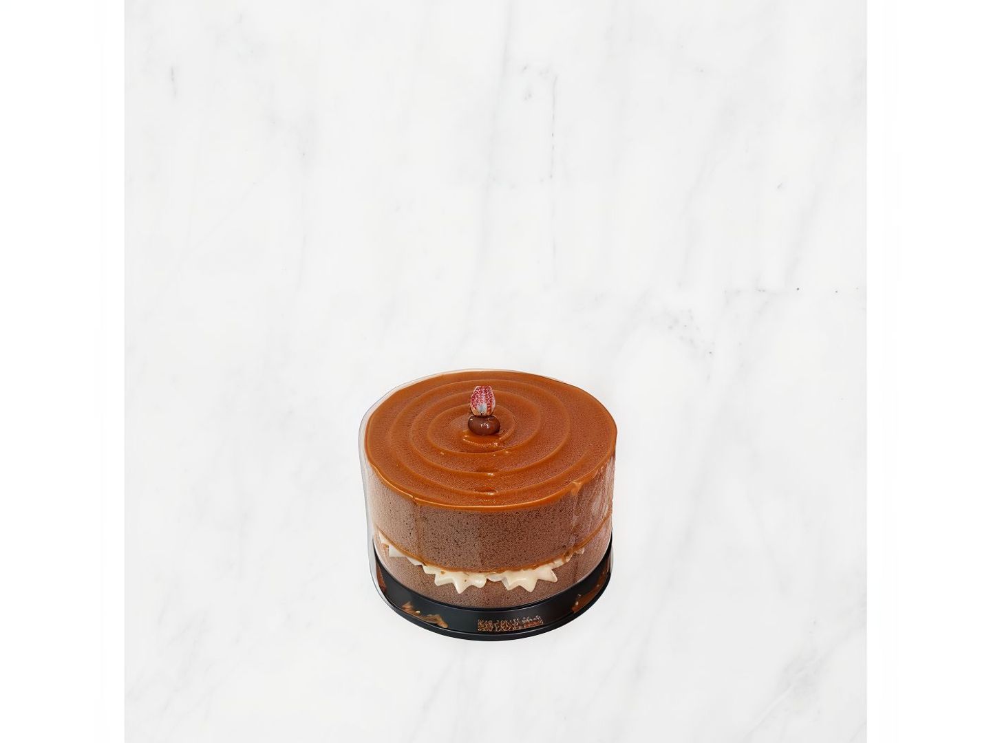 Date Cake