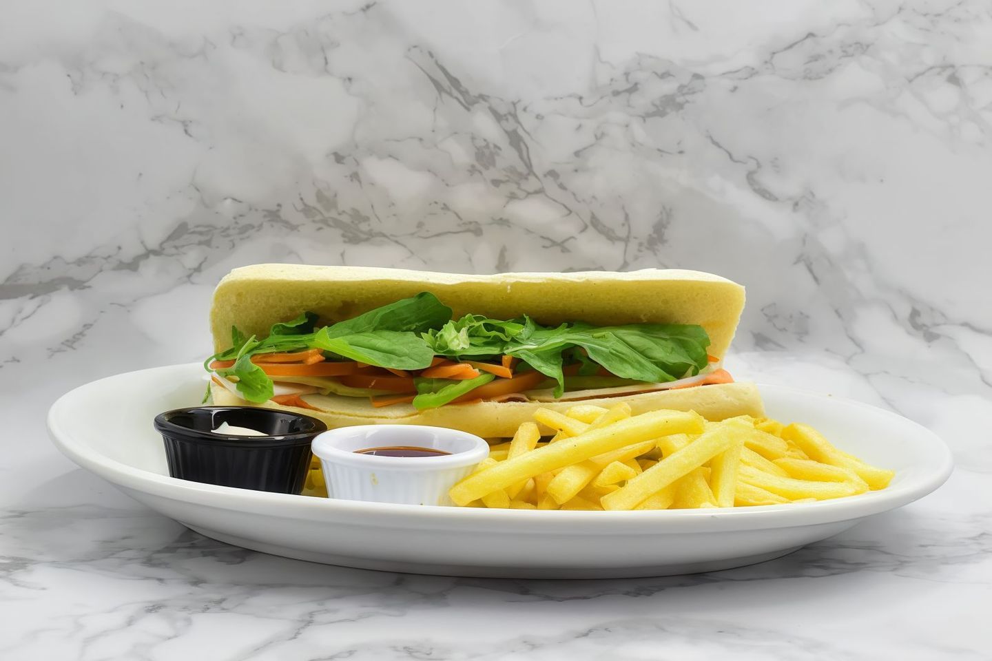 Submarine Sandwich