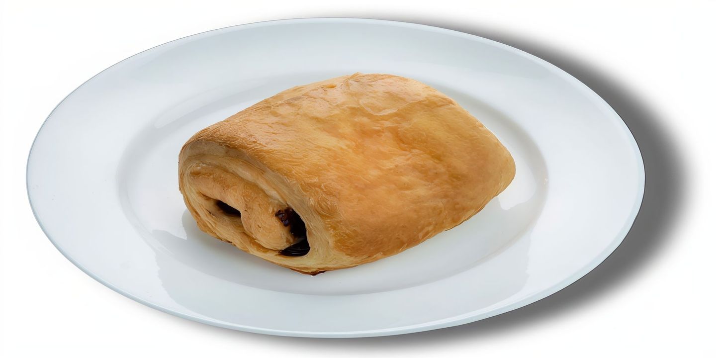 Chocolate Croissant