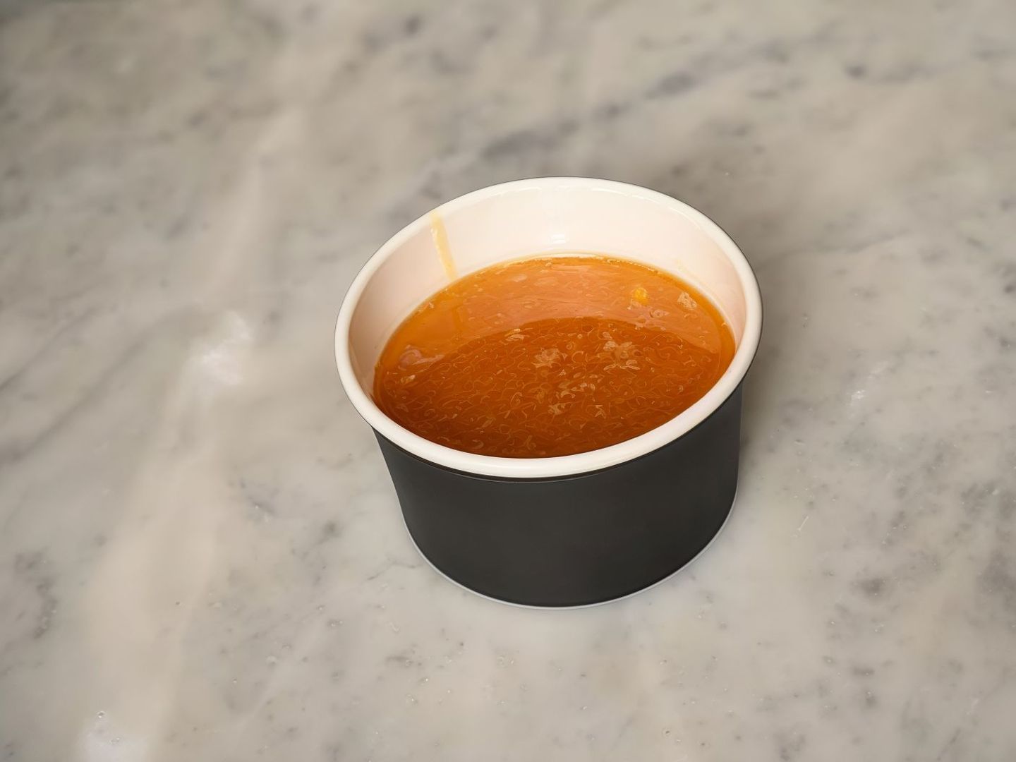 صوص ثوم وليمون